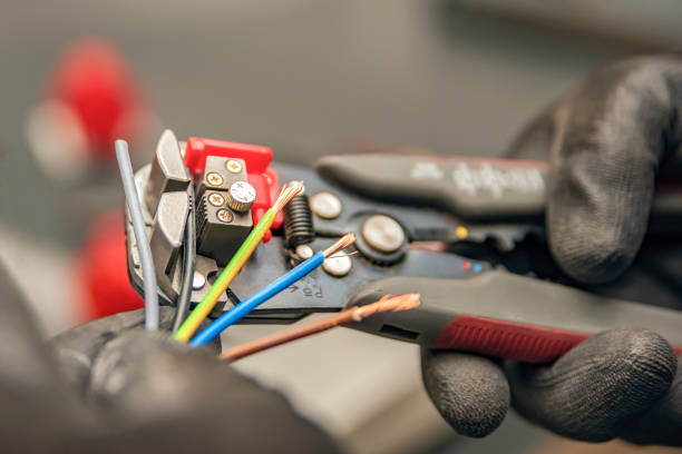 Best Electrical Installation Contractor  in Anna, OH