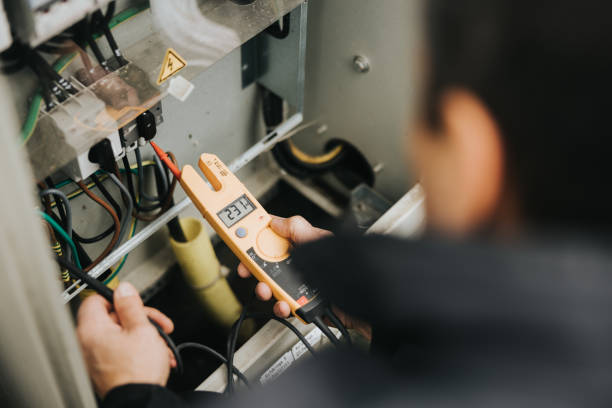 Best Electrical Wiring Services  in Anna, OH