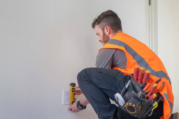 Best Electrician for Home Renovation  in Anna, OH