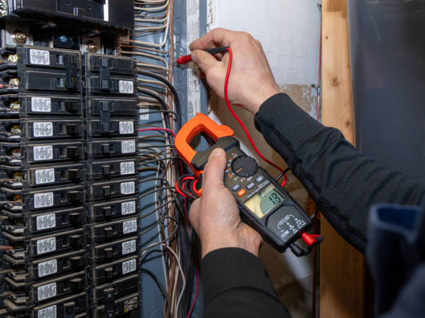 Best Electrical Wiring Services  in Anna, OH